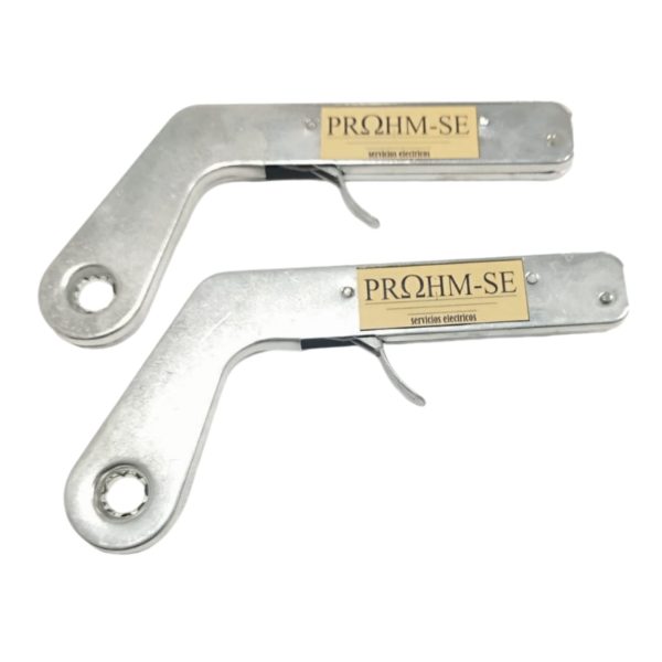 Chispero Ignitor Manual