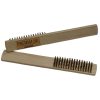 Escobilla de Bronce