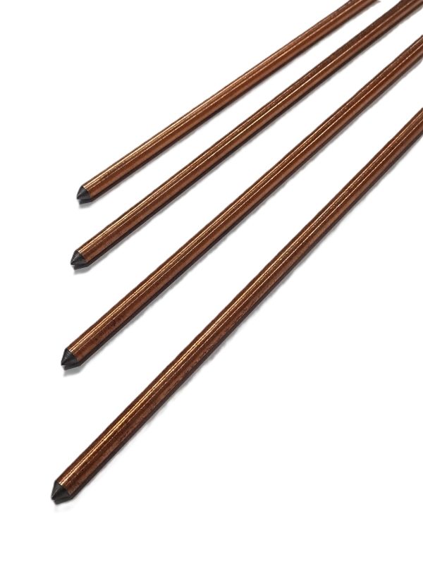 Barras Cooper Barras Cooper