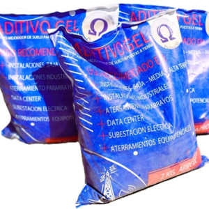 Aditivo Gel