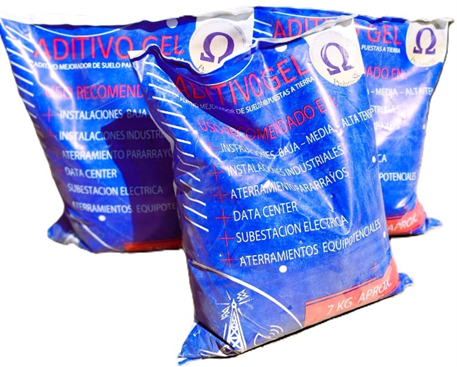 Aditivo Gel